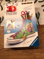 3D Puzzle von Ravensburger, Super Mario Stiftehalter Nordrhein-Westfalen - Olsberg Vorschau