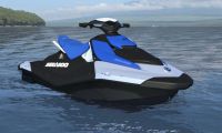 Sea-Doo – Spark 2up 90 Convenience Package Bayern - Schwebheim Vorschau