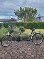 Tandem 26 zoll Baden-Württemberg - Tettnang Vorschau