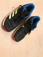 Adidas Hallen Turnschuh courtstabil / speedcourt Gr.38 München - Thalk.Obersendl.-Forsten-Fürstenr.-Solln Vorschau