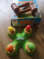 Autsch, elektrisches Reaktionsspiel, Kinderspiel Nordrhein-Westfalen - Herscheid Vorschau