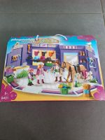 Playmobil 9401 Reitershop Nordrhein-Westfalen - Eschweiler Vorschau