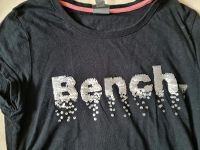 Bench Shirt Wendepailetten München - Laim Vorschau