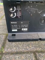 Anleitung für Garagentoröffner- Antrieb Bosch 7781999100 Nordrhein-Westfalen - Königswinter Vorschau