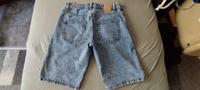 Coole Jeans Shorts von Only & Sons. Größe 27. S. Wie neu! Hannover - Herrenhausen-Stöcken Vorschau