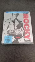 Rocky 1-6 Steelbook Blu ray - Neu & OVP! Baden-Württemberg - Haigerloch Vorschau