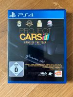 Project Cars - PS4 Berlin - Zehlendorf Vorschau