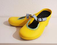 Clogs Damen von Blanca Shoes Gr.38 Bayern - Schwarzach Vorschau
