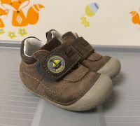 Schuhe Größe 19 Sachsen - Leisnig Vorschau