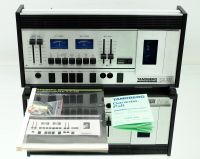 MINT Tandberg TCD 330 High-End 3-Kopf Cassette Tapedeck Serviced Nordrhein-Westfalen - Remscheid Vorschau