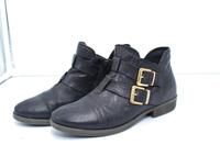 Bugatti Damen Stiefelette Stiefel Boots schwarz Gr. 36 37 Gut erh Nordrhein-Westfalen - Gelsenkirchen Vorschau