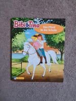 Neu! Bibi und Tina Das Pferd in der Schule Pixi Mini Buch Sachsen-Anhalt - Wernigerode Vorschau