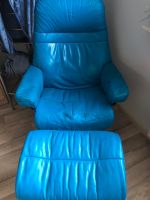 Stressless Sessel inkl Hocker Güstrow - Landkreis - Krakow am See Vorschau