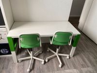 Ikea Schreibtisch + Stühle Wuppertal - Cronenberg Vorschau