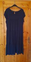 Süßes Sommerkleid, Jerseykleid, dunkelblau, Gr. 44/46 Bodyflirt Bayern - Hahnbach Vorschau