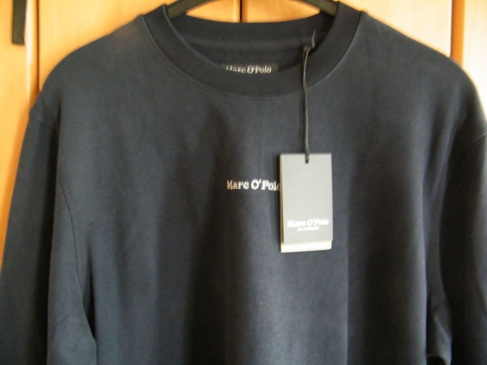 Marc O' Polo Organie Sweatshirt --neu--Gr. XXL in Wadern