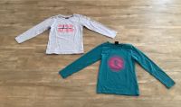 Trollkids Longsleeve Oslo Pontillism 128 Mädchen 2er Set Bayern - Inning am Ammersee Vorschau