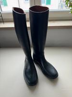 Kinder Romika Reitstiefel, Leder, schwarz, Größe 35 Bayern - Marktoberdorf Vorschau