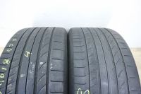 2x Continental Contisportcontact 5 MO 245/40 zr18 97Y XL 4mm Nordrhein-Westfalen - Nettetal Vorschau