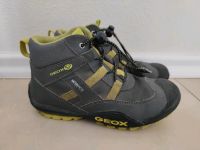 Geox waterproof Stiefel Größe 32 Sachsen - Chemnitz Vorschau