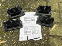 Thule Kit 4011 für Opel Astra oder Zafira Nordrhein-Westfalen - Hamminkeln Vorschau