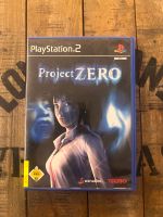 PS2 Projekt Zero PlayStation 2 Pankow - Weissensee Vorschau