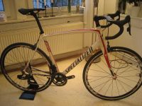 Specialized Allez Sram Force AXS Gr.XL/58 neu Hessen - Kassel Vorschau