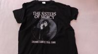 The Sisters Of Mercy - Amphetamine USA 1985 T-Shirt Brandenburg - Woltersdorf Vorschau