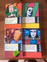 Gaby Hauptmann Bücher Berlin - Pankow Vorschau