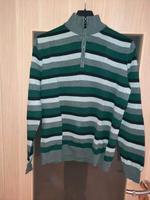 Herren Pullover mit Reißverschluss Bayern - Leutenbach Vorschau