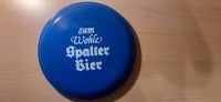 Frisbee Scheibe zum Wohle Spalter Bier Hessen - Griesheim Vorschau