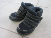 Winterboots / Schuhe Stiefel gefüttert / Boots warm Gr. 23 w Neu Rheinland-Pfalz - Wöllstein Vorschau