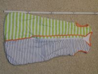 Schlafsack / Babyschlafsack 80cm Thüringen - Altenburg Vorschau