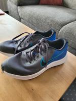 Nike Turnschuh/Laufschuh Gr. 39 Bayern - Sonthofen Vorschau