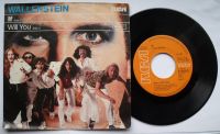 WALLENSTEIN IF Vinyl Single Schallplatte Nordrhein-Westfalen - Wesel Vorschau