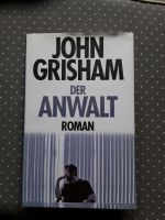 John Grisham    DER ANWALT Bayern - Osterzell Vorschau