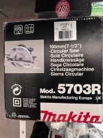 Makita 5703R Handkreissäge Hessen - Gründau Vorschau