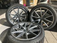 AMG org. Felgen 19 "Zoll Saarland - Homburg Vorschau