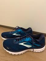 Neuwertige Laufschuhe Brooks Defyance Frankfurt am Main - Bockenheim Vorschau