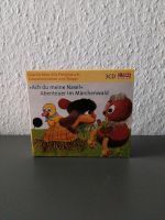 Pittiplatsch Hörbuch CDs 3er Pack, neuwertig Berlin - Pankow Vorschau