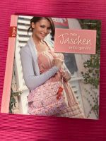 ❤️ Tolle Taschen selbst genäht Miriam Dornemann Nähen Nordrhein-Westfalen - Lüdenscheid Vorschau