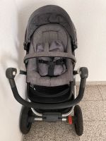 Stokke Trailz Kinderwagen wie neu Baden-Württemberg - Bad Herrenalb Vorschau