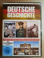 Deutsche Geschichte - DVD Box Schleswig-Holstein - Brokstedt Vorschau