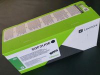 Lexmark Toner 50F2U0E 502UE schwarz für MS 510 610 Nordrhein-Westfalen - Rommerskirchen Vorschau