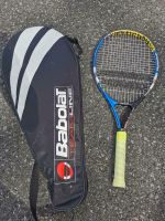 Tennis Schläger v. Babolat mit Tasche für Junioren Nordrhein-Westfalen - Oberhausen Vorschau