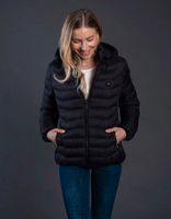 MG Damen Stepp / winterjacke Hessen - Bad Hersfeld Vorschau