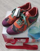 ❤️DESIGUAL SNEAKER  GR 41, BUNT❤️ Bayern - Fürth Vorschau