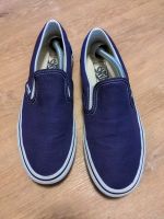 Vans Schuhe Unisex Gr. 40,5 Herzogtum Lauenburg - Mölln Vorschau