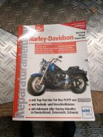 Harley Davidson Reparaturanleitung Bayern - Münchberg Vorschau