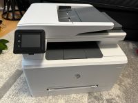 HP Laser Jet Pro MFP M281fdw Bayern - Hallstadt Vorschau